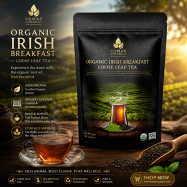 Irish Breakfast